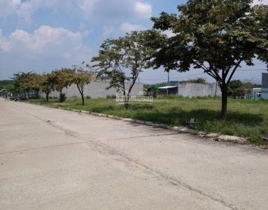 Đất Nền Khu Trường Đại Học Thủ Dầu Một, Giá 400Tr/nền, Cỏ Sở Hạ Tầng Hoàn Thiện, Tiện Ích Đầy Đủ,sổ Hồng Riêng