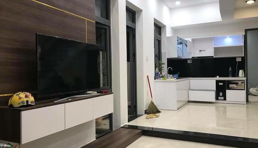 Cần Bán Biệt Thự Mini 3 Tầng Kiệt 4m .2 Mặt Tiền Đường Đống Đa.