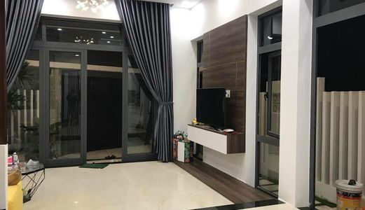 Cần Bán Biệt Thự Mini 3 Tầng Kiệt 4m .2 Mặt Tiền Đường Đống Đa.