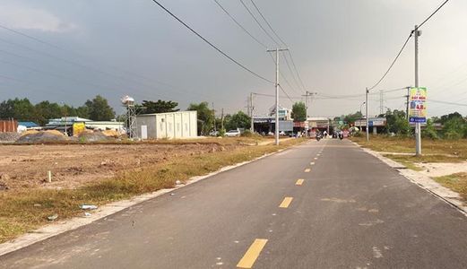 Mở Bán Đất Sổ Đỏ Ngay Kcn Long Thành Giá Chỉ 4,8 Tr/m2, Thanh Toán 6 Tháng.