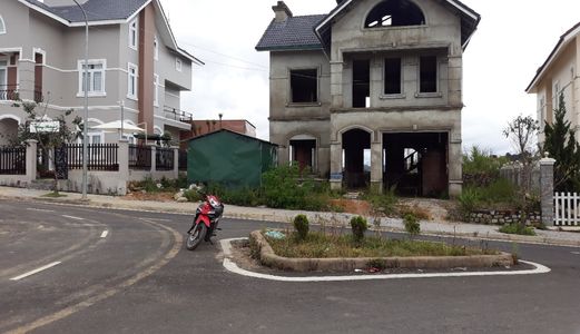 Cần Bán Đất Kqh Ngô Quyền, P6, Tp Đà Lạt  144 M2 Giá: 3.2 Tỷ