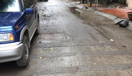 Bán Nhà Tây Sơn, Đống Đa, 32M2, 4 Tầng, Ngõ 8M, Ô Tô Đỗ Cửa, 4.4 Tỷ