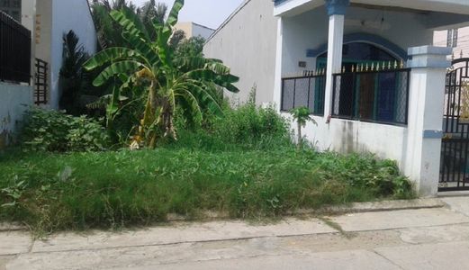 Gía Rẻ- Sang Lại 255M2 Thổ Cư Ngang 10M Cách Lê Văn Lương Nhà Bè 200M. Lh 09345 035 759