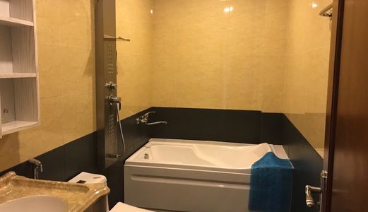 Bán Gấp Nhà 3 Tầng Mặt Tiền Đường An Thượng 29