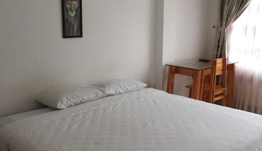 Bán Nhà 2 Tầng Đường Mỹ An 5,  Xây Theo Kiểu Căn Hộ Homestay