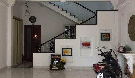 Bán Nhà 2 Tầng Đường Mỹ An 5,  Xây Theo Kiểu Căn Hộ Homestay