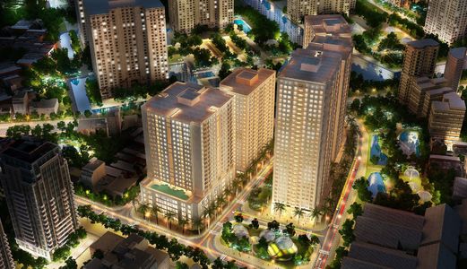 Cho Thuê Căn Hộ 2 Ngủ Đồ Cơ Bản Trên Đường Tam Trinh Giá Thuê 7 Triệu