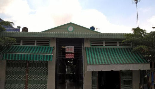 Bán Gấp 2 Dãy Phòng Trọ Và 360m2 Đất Thổ Cư Gần Đh Thủ Dầu Một, Tiện Xây Nhà Ở Hoặc Kd Phòng Trọ