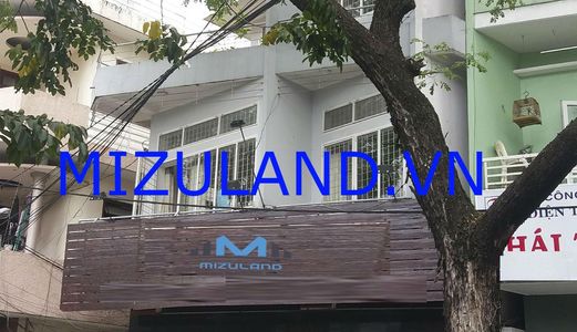 Cho Thuê Mặt Bằng Kinh Doanh Trung Tâm Đà Nẵng, Giá Tốt. Lh Bđs Mizuland: 094 232 6060