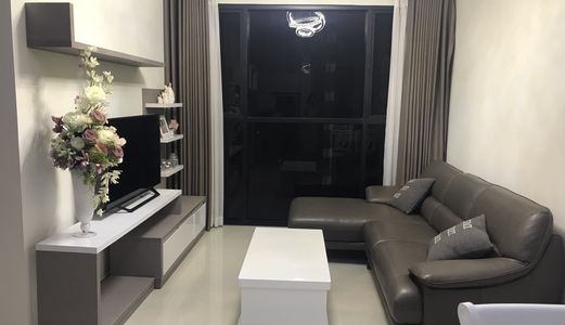 Cần Bán Căn Hộ Tiêu Chuẩn 5 Sao, The Ascent Thảo Điền, Đặc Biệt Với 3 Hồ Bơi Nước Nóng, View Q1,2