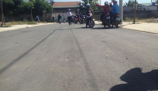 Đất Sổ Riêng Ngay Đối Diện Siêu Thị Big C.Liên Hệ 0974469938.