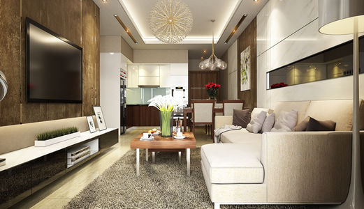 Opal Garden Là Căn Hộ Đẹp, Nhiều Tiện Ích, Nhận Ngay Quà Tết