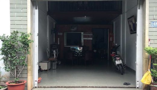 Bán Nhà Mặt Tiền Nguyễn Bá Tòng Khu Dân Trí Cao Q.Tân Bình. Sổ Hồng Chính Chủ