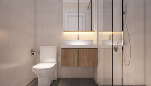 Cho Thuê Căn Hộ The Botanica 1Pn Full Nội Thất "1 Bước Tới Sân Bay"