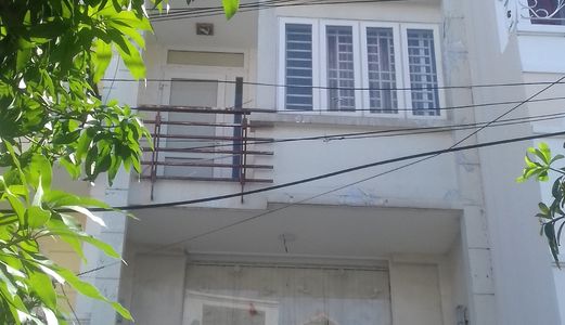 Nhà 4M X 17 M, 1Trệt, 2Lầu, 43 Đường Dd5. Quận 12. Giá 9Triệu