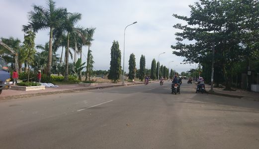 Đất Vàng Đầu Tư Sinh Lời,94m2,21 Phan Văn Đáng Quận 2.