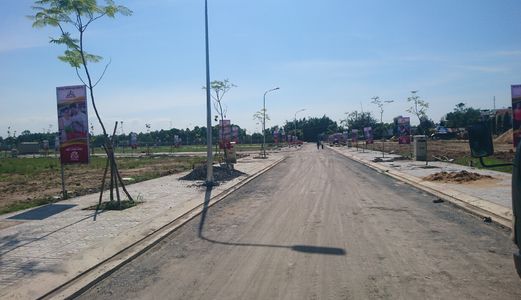 Đất Vàng Đầu Tư Sinh Lời,94m2,21 Phan Văn Đáng Quận 2.