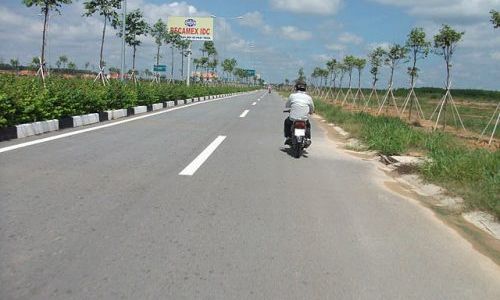 Chính Chủ Sang Lại 300M2 Đất Thổ Cư,ngay Sát Trường Cấp Ii, Dân Cư Đông,sổ Hồng Riêng