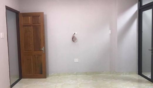 Cần Bán Nhà 2 Mặt Kiệt Y Lan Nguyên Phi. Ô Tô  Vào Tận Nơi.