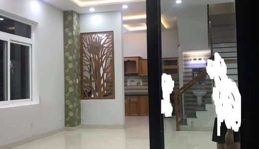 Cần Bán Nhà 2 Mặt Kiệt Y Lan Nguyên Phi. Ô Tô  Vào Tận Nơi.