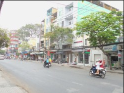 Mt Đường Số 2 Cư Xá Đô Thành, P.4, Quận 3, Dt: 4x20m, Xây 5 Tầng, Giá 16.8 Tỷ