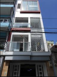 Bán Nhà Mt Phan Đình Phùng, P.2, Phú Nhuận, Dt: 4.3X22M, 5 Lầu, Giá 18.9 Tỷ