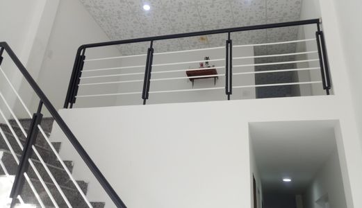 Chính Chủ Bán Nhà Kiệt Điện Biên Phủ, Thanh Khê, Đà Nẵng. Dtđ 60,5M2