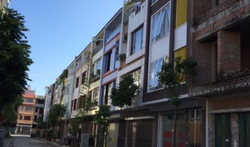 Cần Bán Gấp Lk - Nv - Bt Khu Tổng Cục 5 - Tân Triều. Sổ Đỏ Chính Chủ. Lh: 0919803626