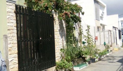 Bán Nhà Mặt Tiền Lê Văn Lương, 1 Trệt 1 Lầu, Giá 3 Tỷ 