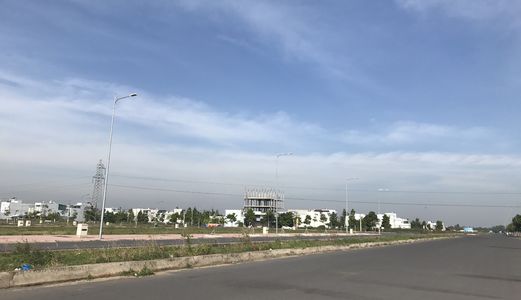  Đất Thị Trấn Cần Đước, Kdc Thắng Lợi Riverside Market Gần Chợ, Gần Trung Tâm Hành Chính, Chỉ 350Tr