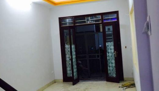 Bán Nhà Trung Tâm Hà Đông , Vạn Phúc. 4 Tầng Dt 38M2, Giá 2,05 Tỷ