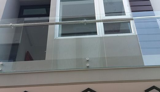 Bán Nhà Kiệt 103 Phạm Nhữ Tăng, Mới Đẹp, Chính Chủ Mmg. Lh 0919986800