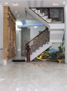 Bán Nhà Đất Mới, Phường Bình Trị Đông A, Bình Tân, Hồ Chí Minh