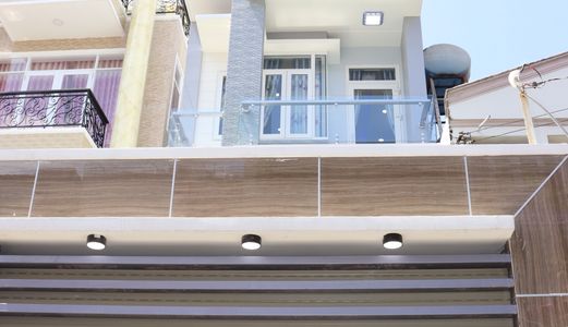 Bán Nhà Hẻm 350/ Lê Văn Qưới Mới Xây, 4Mx16.4M 3 Tấm, Bình Tân