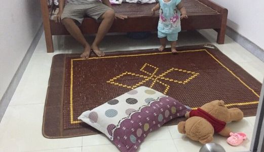 Nhà Rẻ Quy Nhơn - Công Ty Đất Việt 24H - Bán Nhà Hẻm Hoàng Văn Thụ Giá 1 Tỷ 420 Triệu