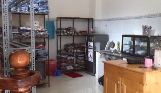 Nhà Rẻ Quy Nhơn - Công Ty Đất Việt 24H - Bán Nhà Hẻm Hoàng Văn Thụ Giá 1 Tỷ 420 Triệu