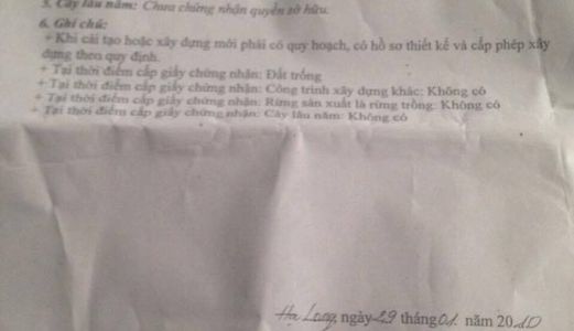 Bán Đất Ở Cầu Nước Mặn, Gần Chợ Hà Lầm Ô Tô Đỗ Cửa. Dt:53M2, Mt:4.2M, H:Đông Bắc !!!