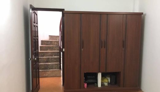 Nhà Đẹp, Mới - Vừa Tiền – Đón Tết, 30m X 5 Tầng Chỉ 2,3 Tỷ Tại Minh Khai