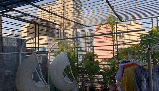 Bán Gấp Nhà Trường Sa, Quận 3, Sát Cầu Công Lý. 4 Lầu, 30M2, 3.65 Tỷ Thương Lượng Chính Chủ
