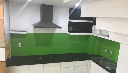 Bán Nhà Hẻm Rộng Thích Quảng Đức 37M2 X 4 Tầng Giá 3.6 Tỷ 