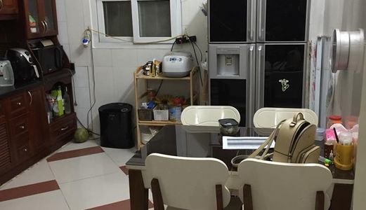 Nhà Phố Hồng Mai, Dt 37M2, Mt 3.7M, 5 Tầng ,Nội Thất Cực Đẹp, Giá 3,2Tỷ