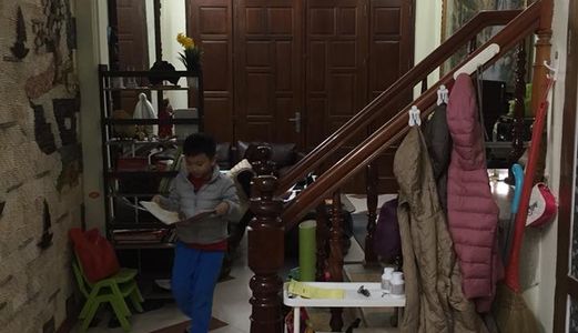 Nhà Phố Hồng Mai, Dt 37M2, Mt 3.7M, 5 Tầng ,Nội Thất Cực Đẹp, Giá 3,2Tỷ