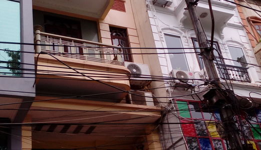 Bán Nhà Hồ Láng, 62M, Kinh Doanh Cafe, Ẩm Thực…