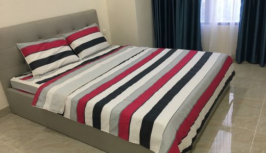 Cho Thuê Căn Hộ 1,2,3Pn Chung Cư Garden Gate, Cam Kết Nhà Đẹp Giá Tốt