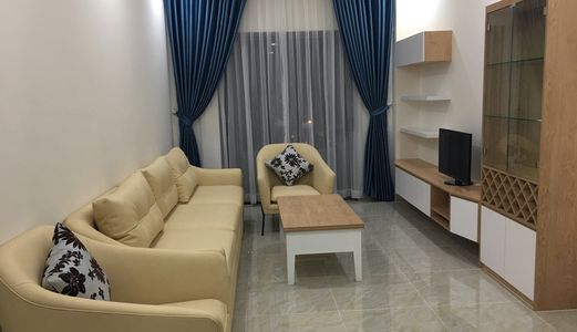 Cho Thuê Căn Hộ 1,2,3Pn Chung Cư Garden Gate, Cam Kết Nhà Đẹp Giá Tốt