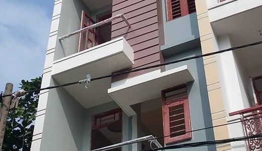 Nhà 385/ Lê Văn Quới: 4.4Mx18M Đổ 3.5 Tấm_ Sh 2017