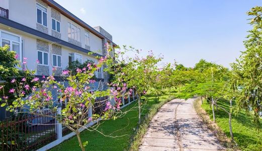 Khu Đô Thị Đông Sài Gòn - Thành Phố Thông Minh