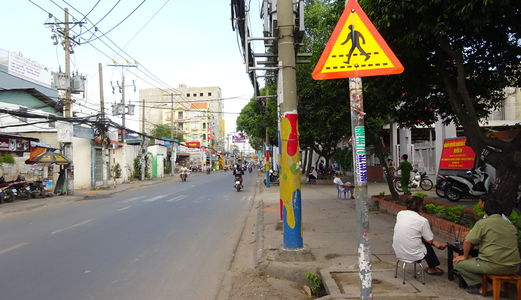 Bán Nhà Mặt Tiền 367 Thống Nhất P11 Gò Vấp