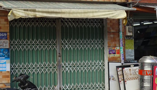 Bán Nhà Mặt Tiền 367 Thống Nhất P11 Gò Vấp