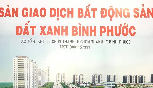 Đất Nền Gía Rẻ Chơn Thành – Chỉ 170Tr/nền - Lh : 0907428445